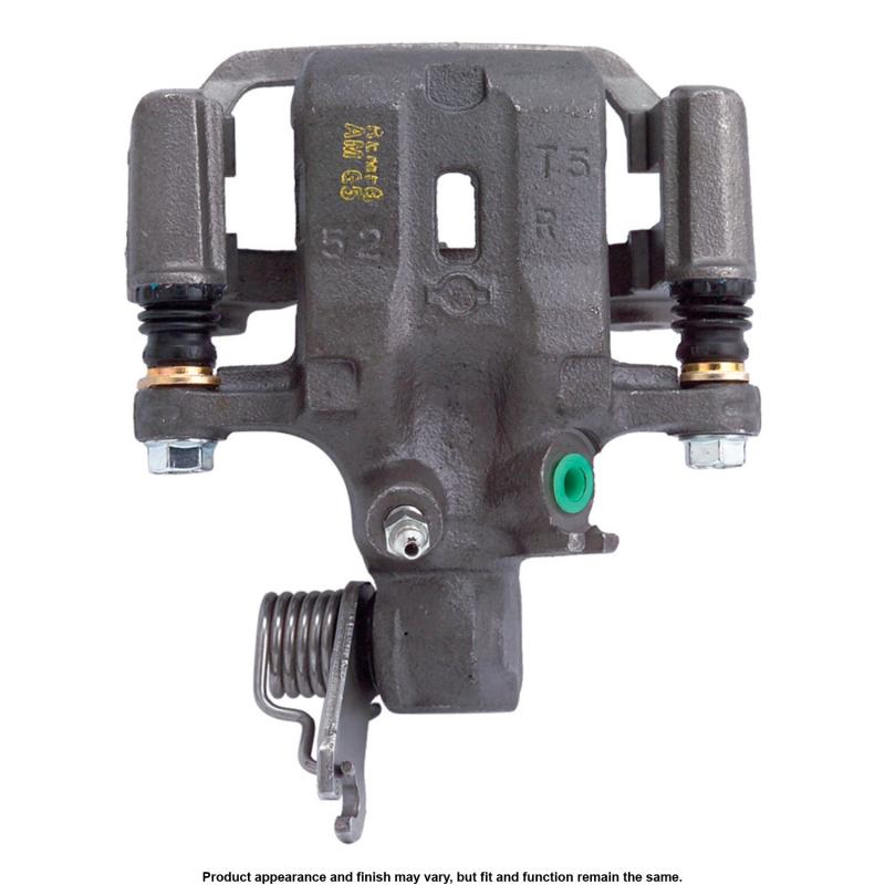 A1 Cardone 19B2856 Disc Brake Caliper product image 2 of 4