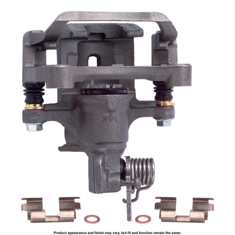 A1 Cardone 19B2856 Disc Brake Caliper product image 3 of 4