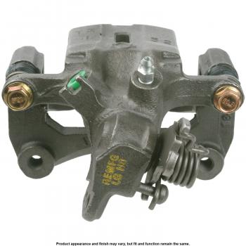 2002 Nissan Maxima Disc Brake Caliper Rear Left A1 Cardone 19B2857 image 2 of 4