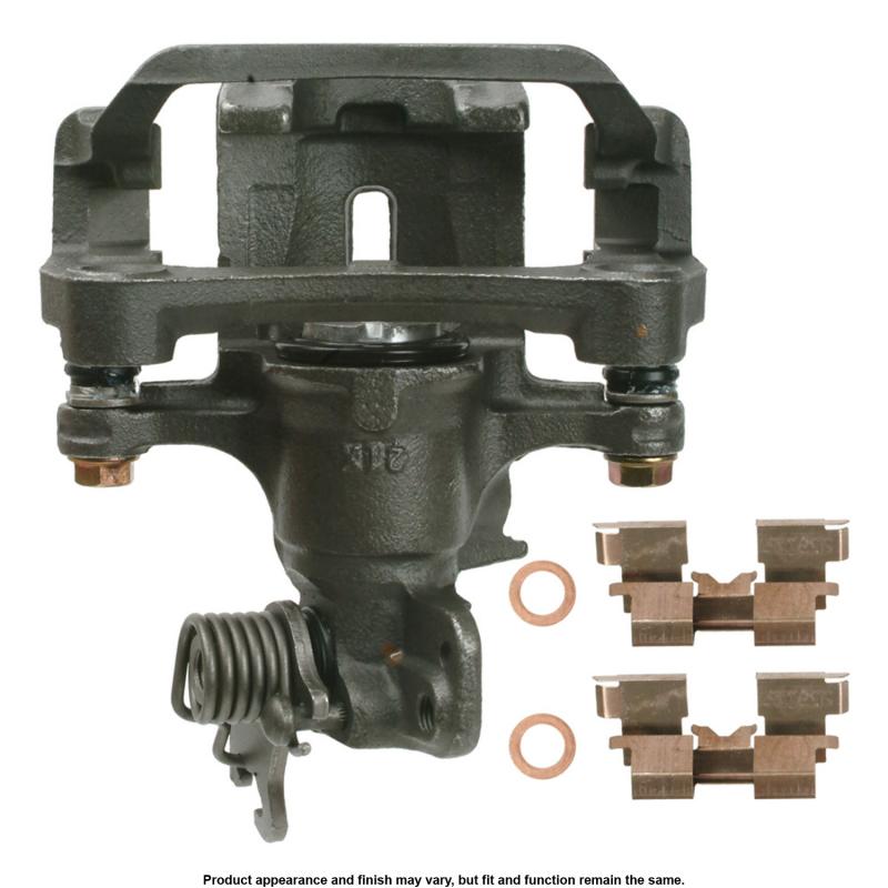 A1 Cardone 19B2857 - Disc Brake Caliper A1 Cardone 19B2857 Disc Brake Caliper product image 1 of 4
