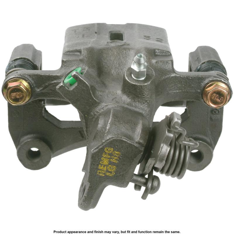A1 Cardone 19B2857 - Disc Brake Caliper A1 Cardone 19B2857 Disc Brake Caliper product image 2 of 4