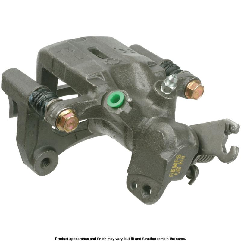 A1 Cardone 19B2857 - Disc Brake Caliper A1 Cardone 19B2857 Disc Brake Caliper product image 3 of 4