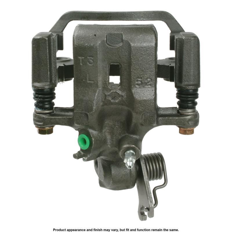 A1 Cardone 19B2857 - Disc Brake Caliper A1 Cardone 19B2857 Disc Brake Caliper product image 4 of 4