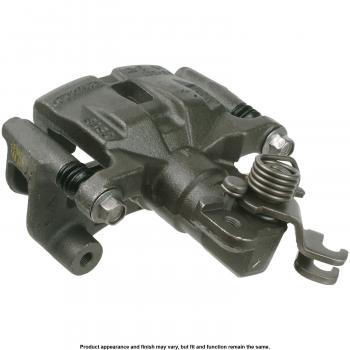 2004 Mazda 6 Disc Brake Caliper Rear Right A1 Cardone 19B2859 image 2 of 4