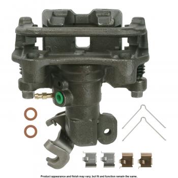 2004 Mazda 6 Disc Brake Caliper Rear Right A1 Cardone 19B2859 image 3 of 4