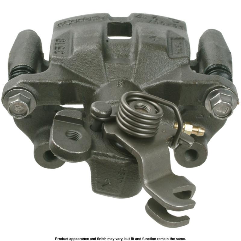 2003 Mazda 6 Disc Brake Caliper Rear Right A1 Cardone 19B2859 image 1 of 4