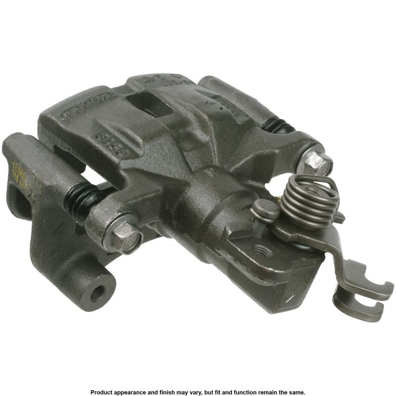 2003 Mazda 6 Disc Brake Caliper Rear Right A1 Cardone 19B2859 image 2 of 4