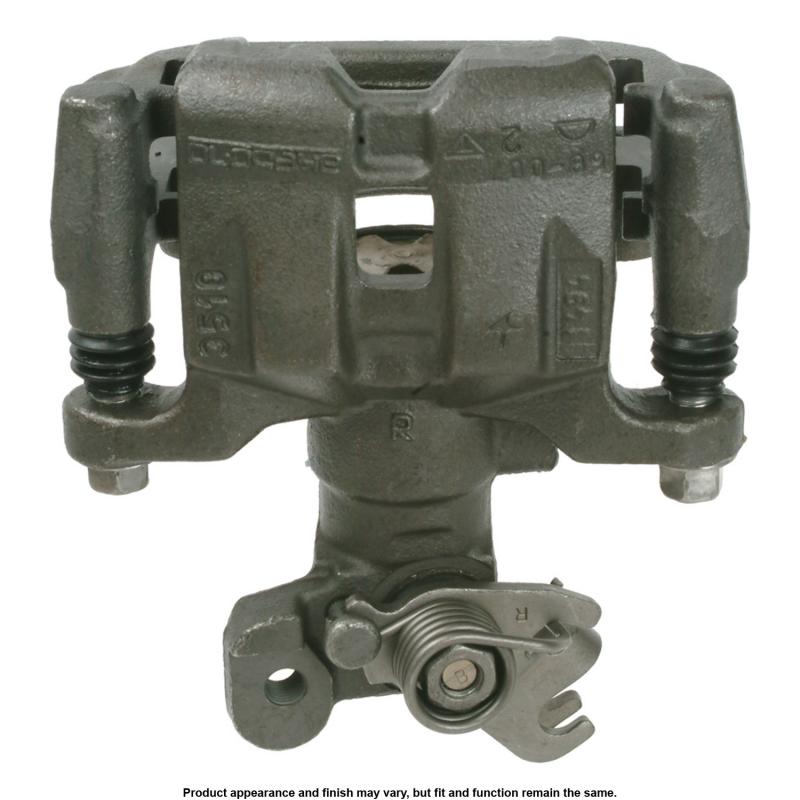 2003 Mazda 6 Disc Brake Caliper Rear Right A1 Cardone 19B2859 image 4 of 4