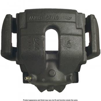 2007 BMW Z4 Disc Brake Caliper Front Right A1 Cardone 19B2860 image 1 of 4