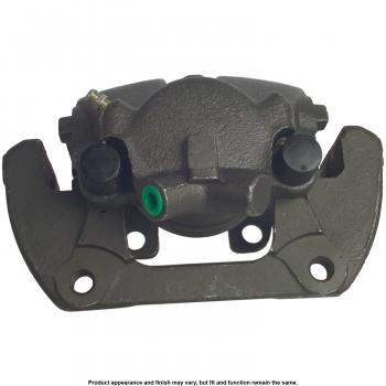 2007 BMW Z4 Disc Brake Caliper Front Right A1 Cardone 19B2860 image 2 of 4