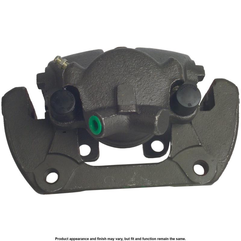 2007 BMW Z4 Disc Brake Caliper Front Right A1 Cardone 19B2860 image 2 of 4