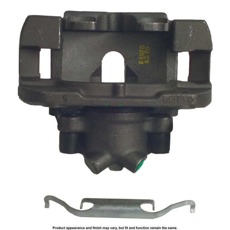2007 BMW Z4 Disc Brake Caliper Front Right A1 Cardone 19B2860 image 3 of 4