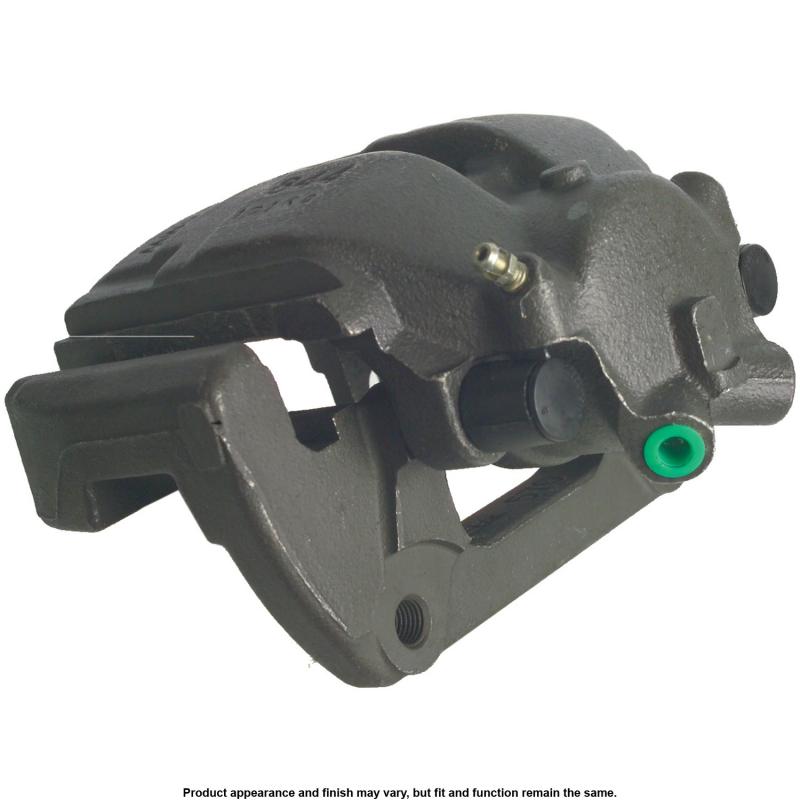 2007 BMW Z4 Disc Brake Caliper Front Right A1 Cardone 19B2860 image 4 of 4