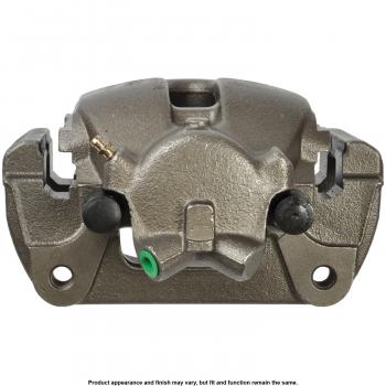 2010 BMW X3 Disc Brake Caliper Front Right A1 Cardone 19B2860A image 4 of 4
