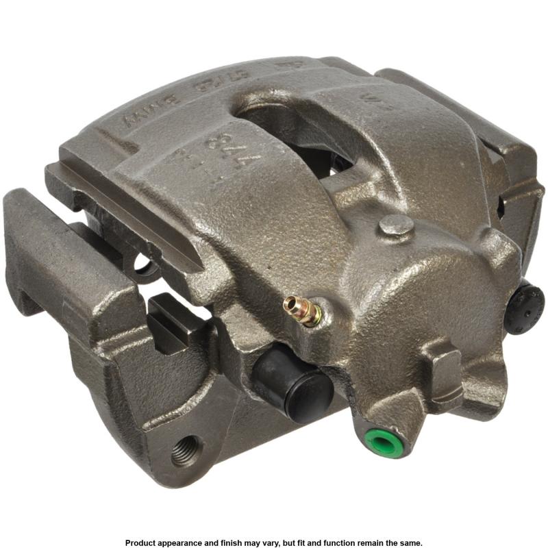 2008 BMW X3 Disc Brake Caliper Front Right A1 Cardone 19B2860A image 1 of 4