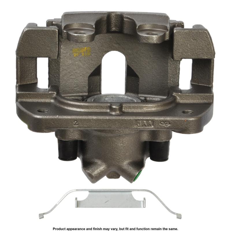 2008 BMW X3 Disc Brake Caliper Front Right A1 Cardone 19B2860A image 2 of 4