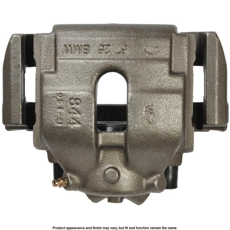 2008 BMW X3 Disc Brake Caliper Front Right A1 Cardone 19B2860A image 3 of 4
