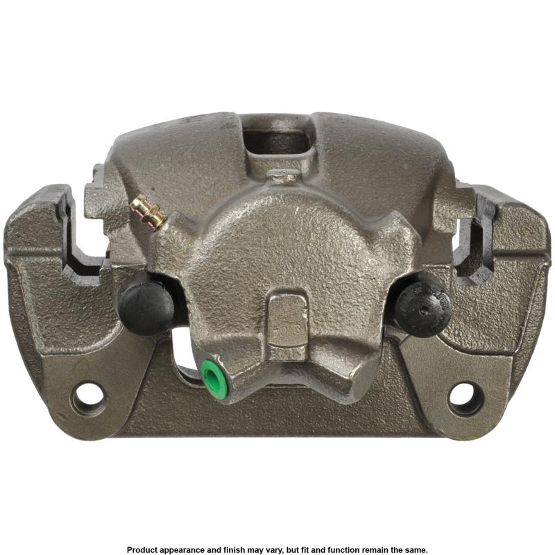 2008 BMW X3 Disc Brake Caliper Front Right A1 Cardone 19B2860A image 4 of 4