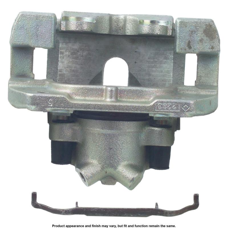 2007 BMW Z4 Disc Brake Caliper Front Left A1 Cardone 19B2861 image 1 of 4