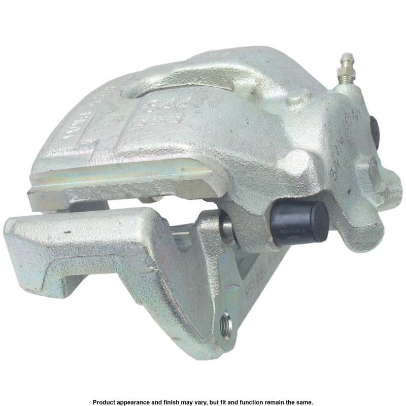 2007 BMW Z4 Disc Brake Caliper Front Left A1 Cardone 19B2861 image 2 of 4