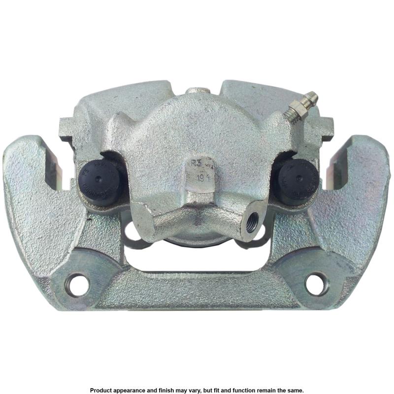 2007 BMW Z4 Disc Brake Caliper Front Left A1 Cardone 19B2861 image 3 of 4