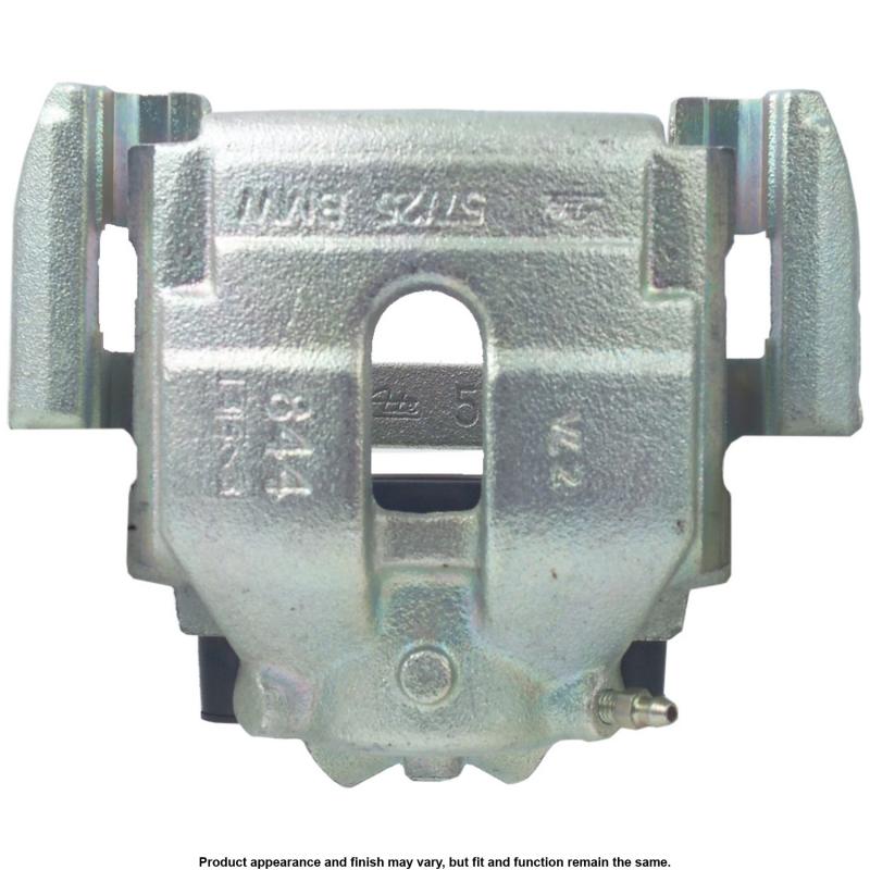 2007 BMW Z4 Disc Brake Caliper Front Left A1 Cardone 19B2861 image 4 of 4