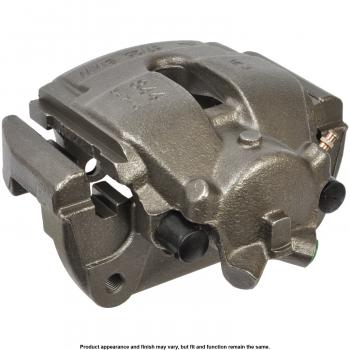 2010 BMW X3 Disc Brake Caliper Front Left A1 Cardone 19B2861A image 1 of 4