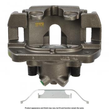 2010 BMW X3 Disc Brake Caliper Front Left A1 Cardone 19B2861A image 2 of 4