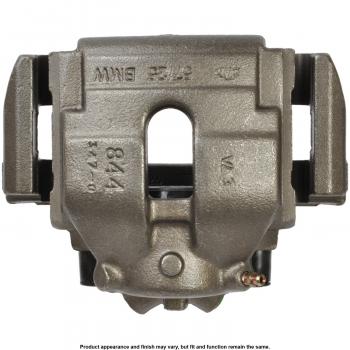 2010 BMW X3 Disc Brake Caliper Front Left A1 Cardone 19B2861A image 4 of 4