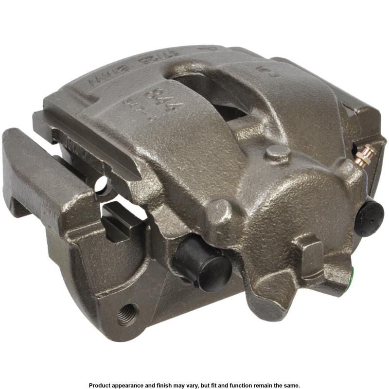 2008 BMW X3 Disc Brake Caliper Front Left A1 Cardone 19B2861A image 1 of 4