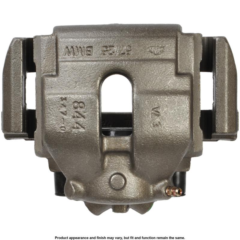 2008 BMW X3 Disc Brake Caliper Front Left A1 Cardone 19B2861A image 4 of 4
