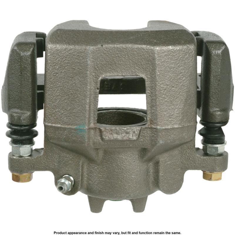 2002 Suzuki Aerio Disc Brake Caliper Front Left A1 Cardone 19B2862 image 1 of 4