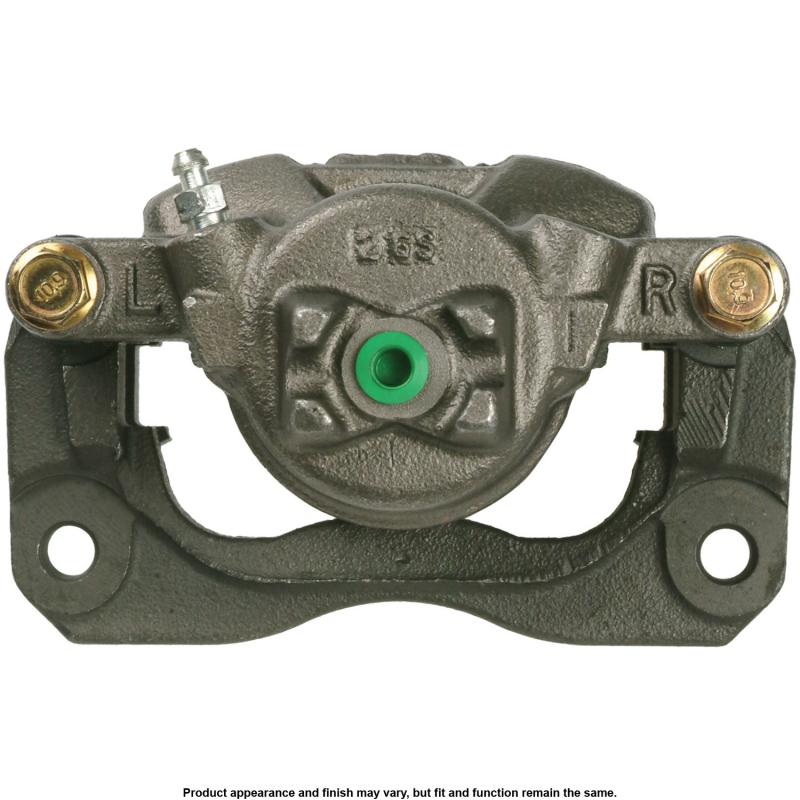 2002 Suzuki Aerio Disc Brake Caliper Front Left A1 Cardone 19B2862 image 2 of 4