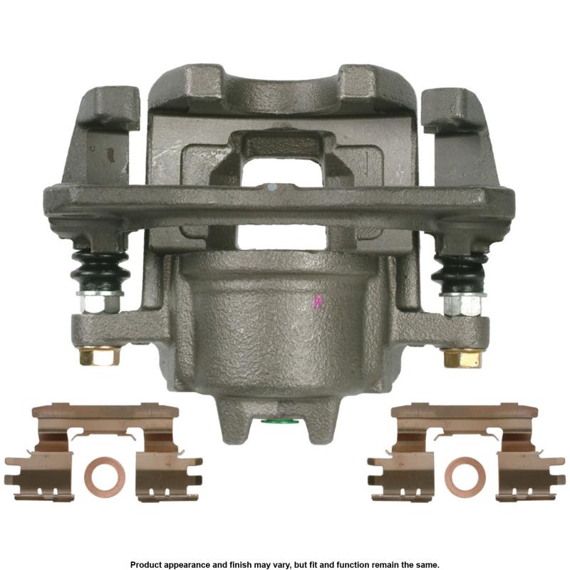 2002 Suzuki Aerio Disc Brake Caliper Front Left A1 Cardone 19B2862 image 4 of 4