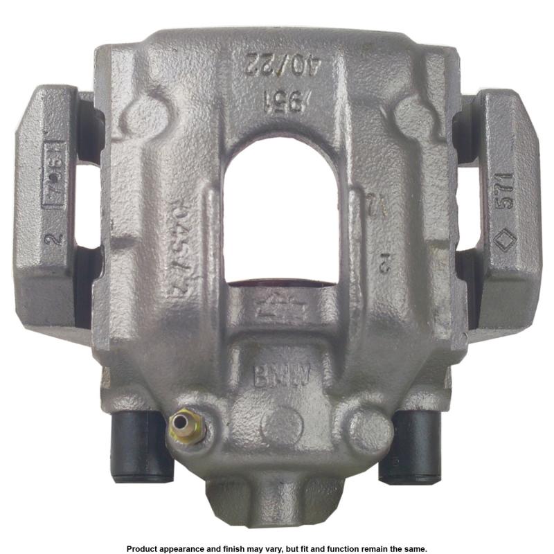 2005 BMW 330xi Disc Brake Caliper Rear Right A1 Cardone 19B2866 image 1 of 4