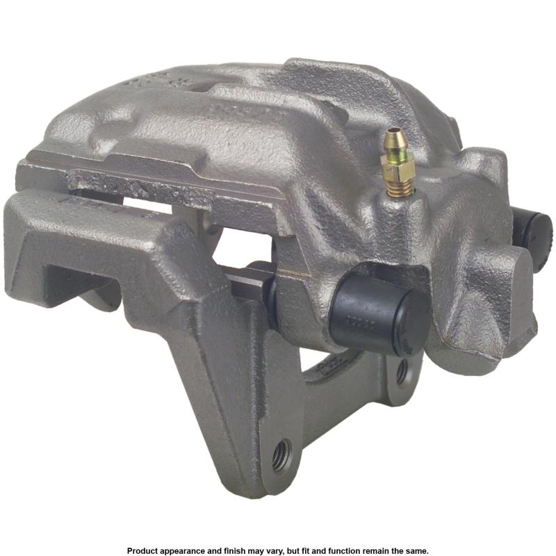 2005 BMW 330xi Disc Brake Caliper Rear Right A1 Cardone 19B2866 image 2 of 4