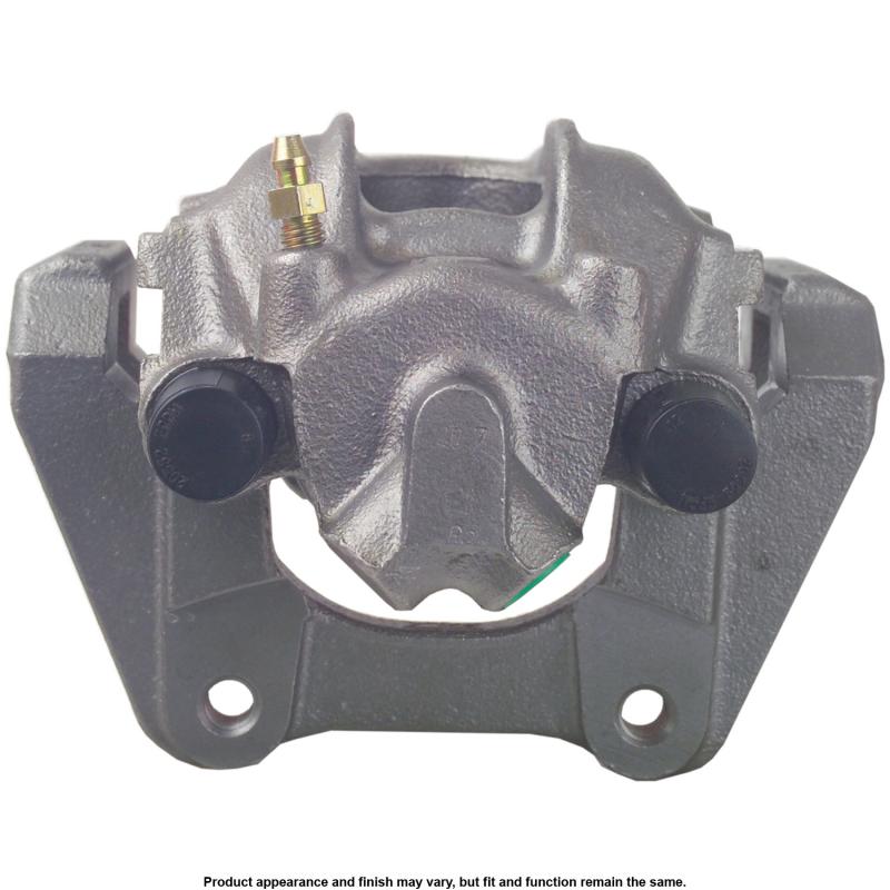 2005 BMW 330xi Disc Brake Caliper Rear Right A1 Cardone 19B2866 image 3 of 4