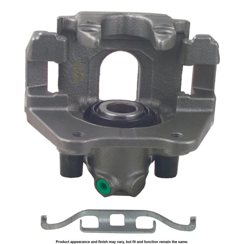 2005 BMW 330xi Disc Brake Caliper Rear Right A1 Cardone 19B2866 image 4 of 4