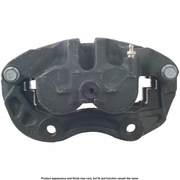 2005 Infiniti Q45 Disc Brake Caliper Front Right A1 Cardone 19B2871 image 3 of 4
