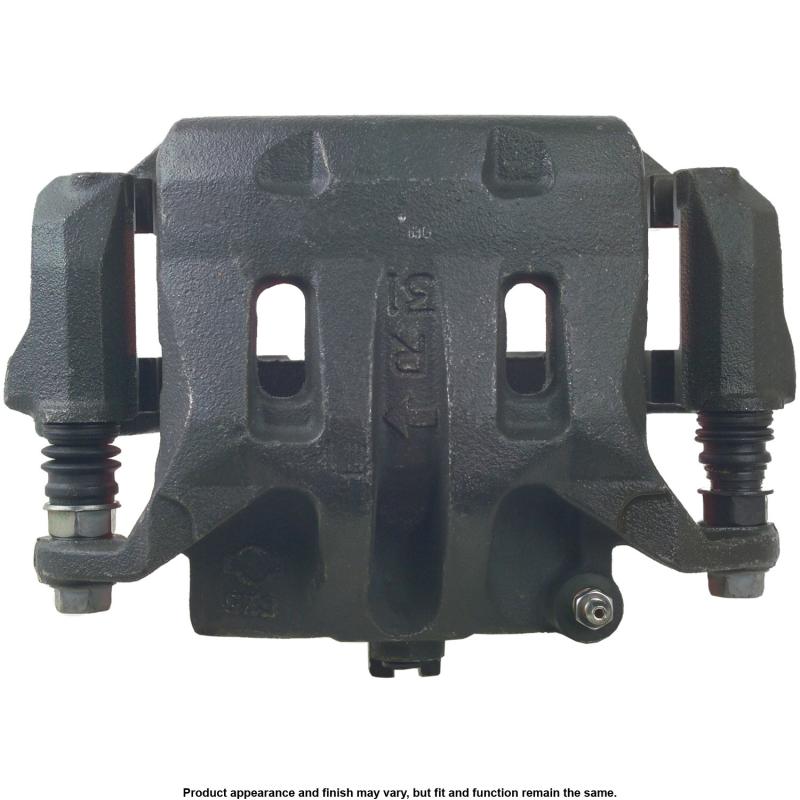 2004 Infiniti Q45 Disc Brake Caliper Front Right A1 Cardone 19B2871 image 2 of 4