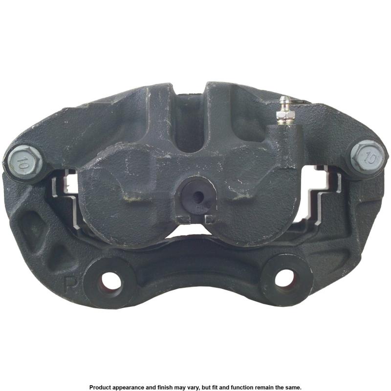 2004 Infiniti Q45 Disc Brake Caliper Front Right A1 Cardone 19B2871 image 3 of 4