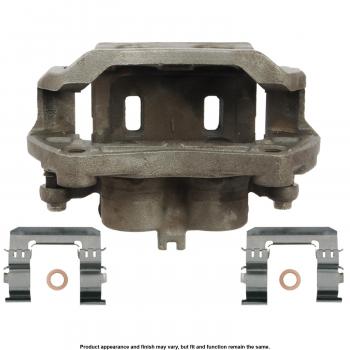 2012 Infiniti EX35 Disc Brake Caliper Front Right A1 Cardone 19B2871B image 2 of 4