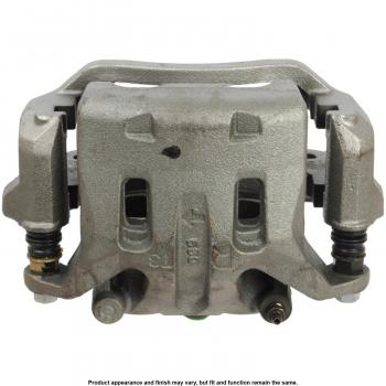 2012 Infiniti EX35 Disc Brake Caliper Front Right A1 Cardone 19B2871B image 3 of 4