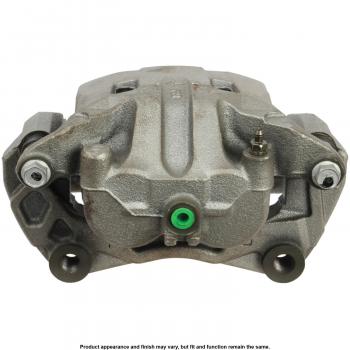 2012 Infiniti EX35 Disc Brake Caliper Front Right A1 Cardone 19B2871B image 4 of 4