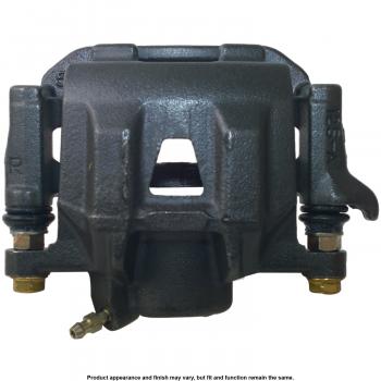 2008 Toyota Sienna Disc Brake Caliper Rear Right A1 Cardone 19B2872 image 2 of 4