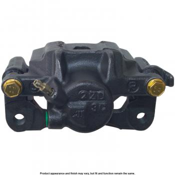 2008 Toyota Sienna Disc Brake Caliper Rear Right A1 Cardone 19B2872 image 4 of 4