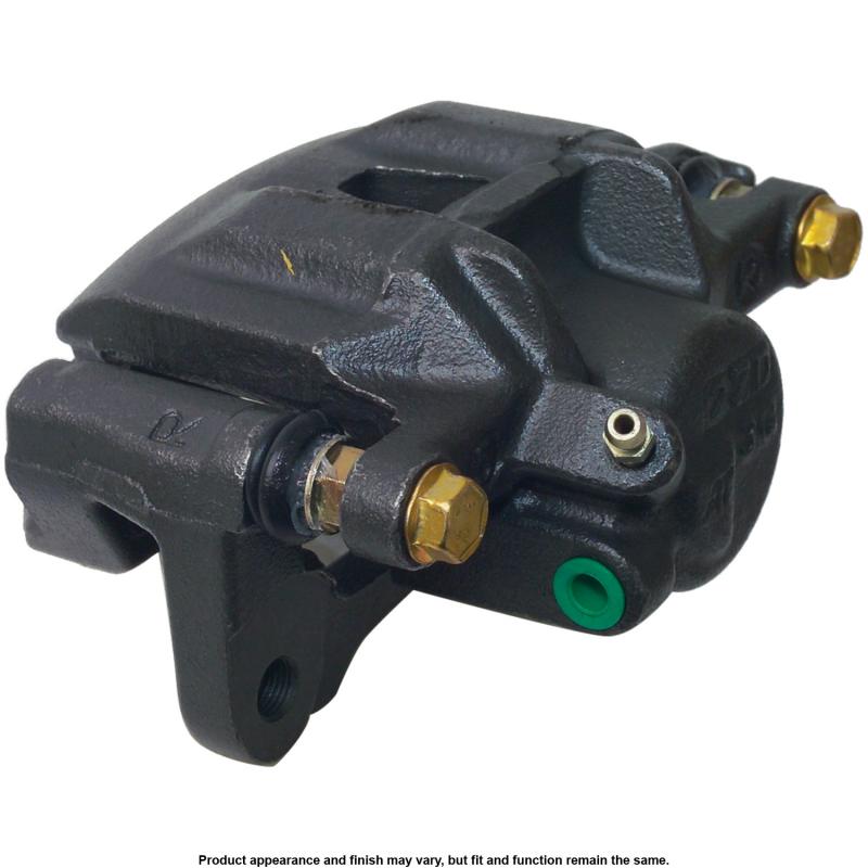 2007 Toyota Sienna Disc Brake Caliper Rear Right A1 Cardone 19B2872 image 1 of 4