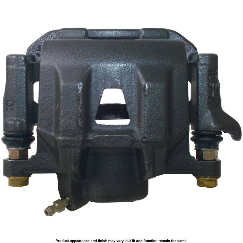 2007 Toyota Sienna Disc Brake Caliper Rear Right A1 Cardone 19B2872 image 3 of 4