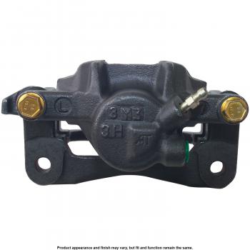 2008 Toyota Sienna Disc Brake Caliper Rear Left A1 Cardone 19B2873 image 4 of 4