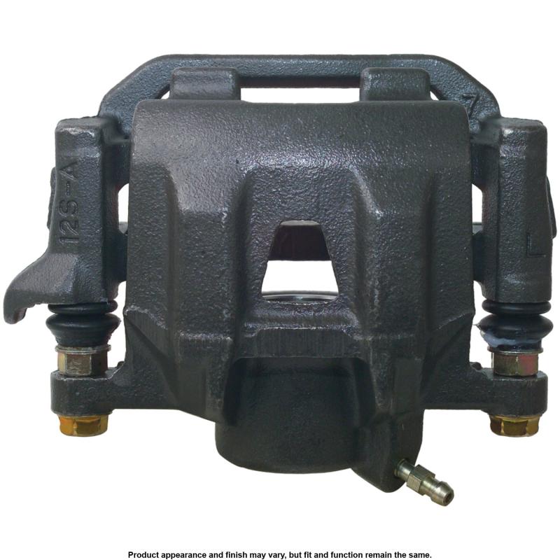 2007 Toyota Sienna Disc Brake Caliper Rear Left A1 Cardone 19B2873 image 1 of 4